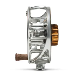 Ross Animas Fly Reel 5 Ross Animas Fly Reel -Fishing Sport Shop animas 18 platinum side copy