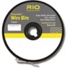 RIO POWERFLEX WIRE BITE TIPPET