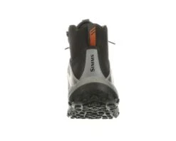 Simms Flyweight Wading Boot - Vibram Sole -Fishing Sport Shop freestone boot back 1