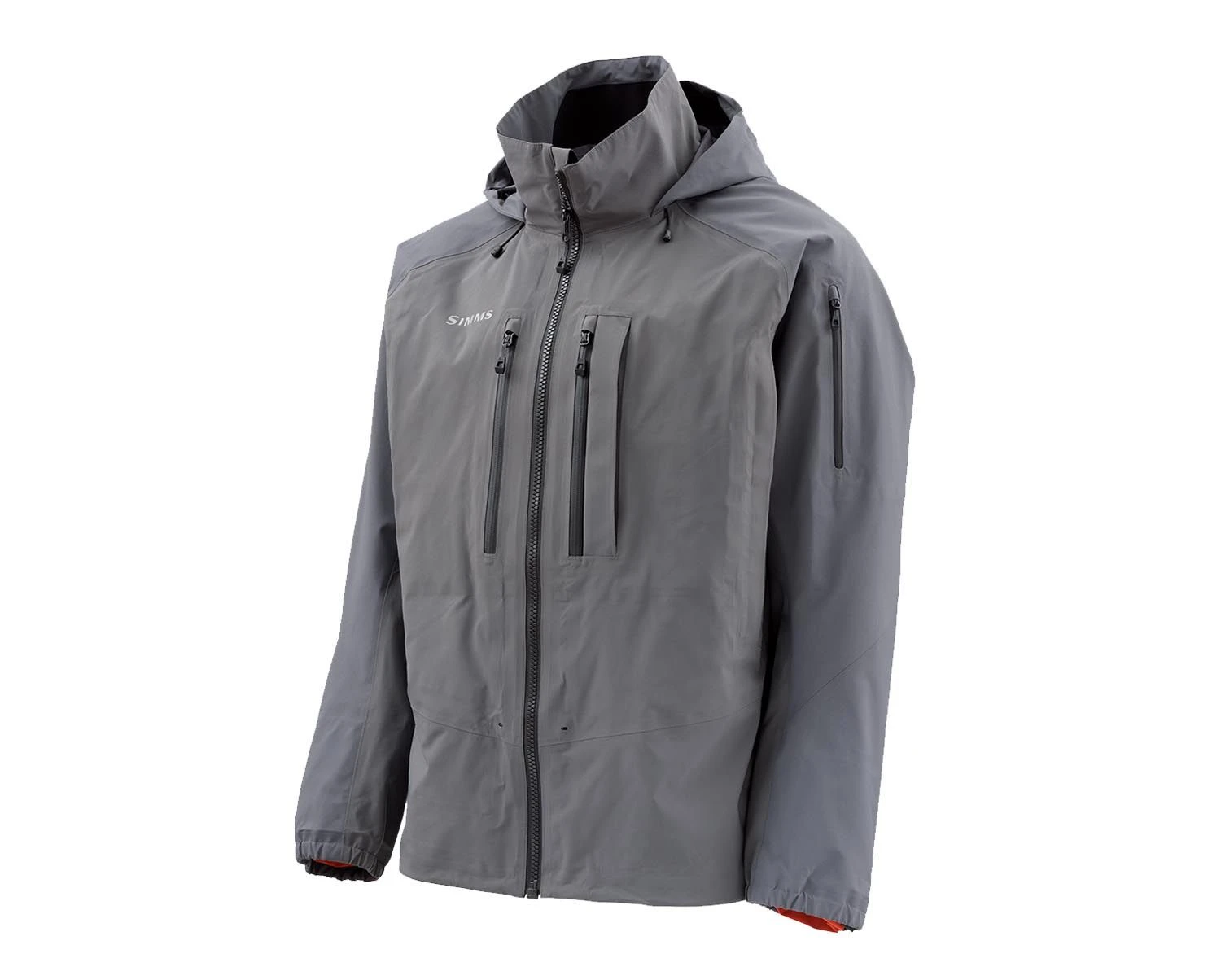 Simms G4 Pro Wading Jacket Simms G4 Pro Wading Jacket -Fishing Sport Shop g4j