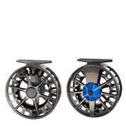 Waterworks-Lamson Guru S Fly Reel Waterworks-Lamson Guru S Fly Reel -Fishing Sport Shop guruartic2