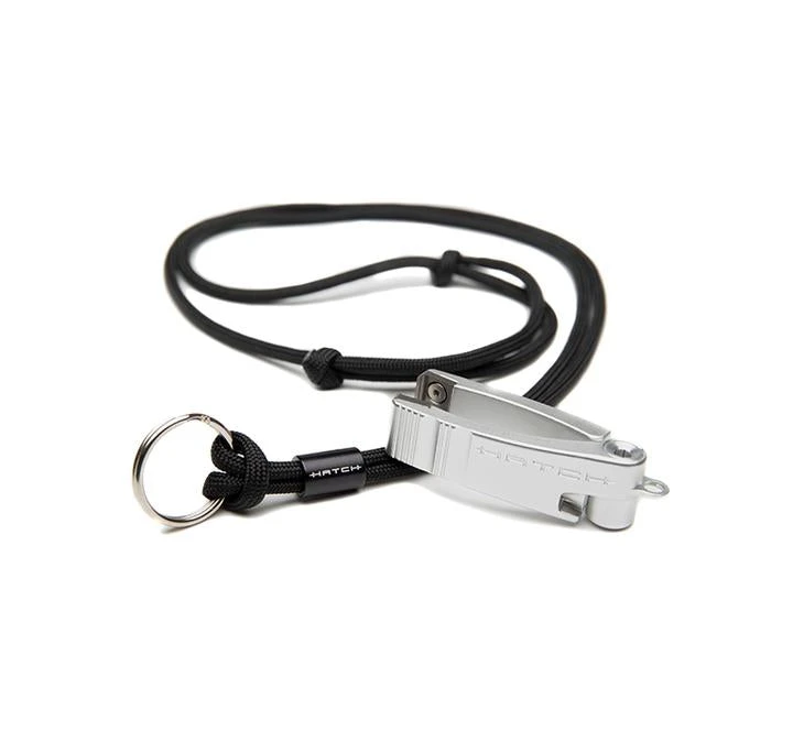 Hatch Nippers 3 Hatch Nippers 3 -Fishing Sport Shop hatchnip clear