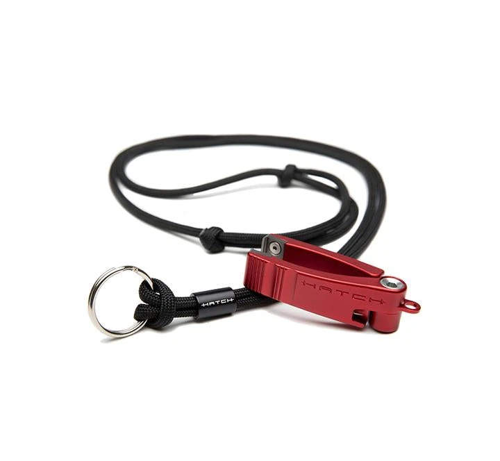 Hatch Nippers 3 Hatch Nippers 3 -Fishing Sport Shop hatchnip red