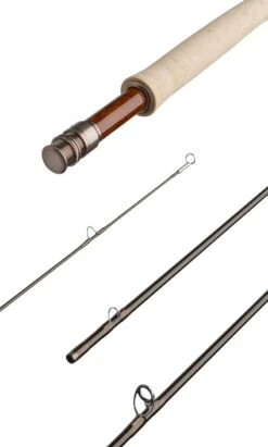 Sage Trout LL Fly Rod 3 Sage Trout LL Fly Rod -Fishing Sport Shop ll3