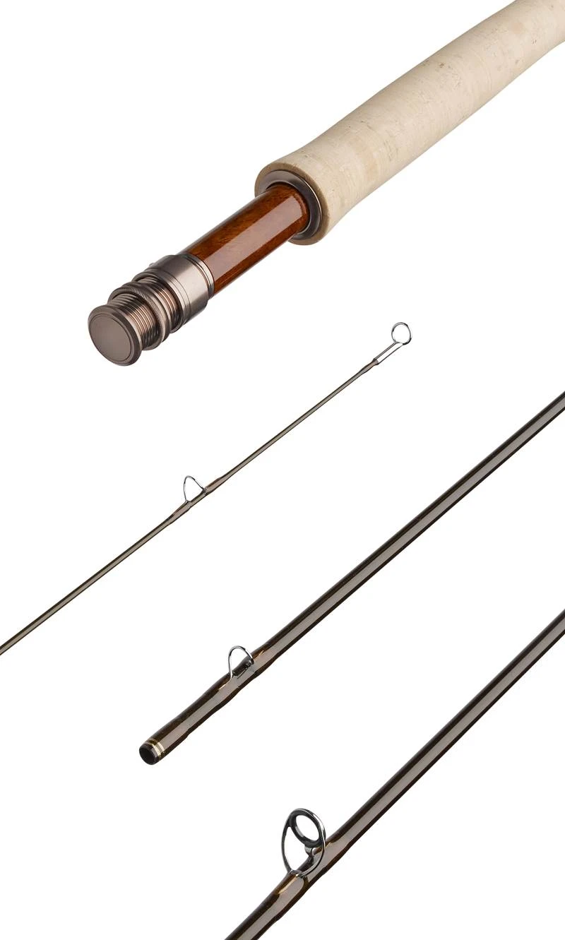 Sage Trout LL Fly Rod Sage Trout LL Fly Rod -Fishing Sport Shop ll3