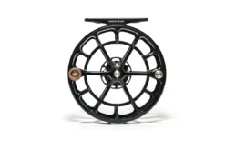 Ross Evolution LTX Fly Reel -Fishing Sport Shop ltx black 62