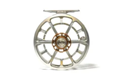 Ross Evolution LTX Fly Reel -Fishing Sport Shop ltx platinum 124