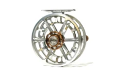 Ross Evolution LTX Fly Reel -Fishing Sport Shop ltx platinum 8