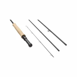 Sage Sense Fly Rod