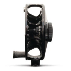 Ross San Miguel Fly Reel -Fishing Sport Shop san miguel side