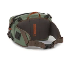 FISHPOND THUNDERHEAD SUBMERSIBLE LUMBAR- ECO -Fishing Sport Shop thunderhead lumbar back