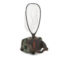 FISHPOND THUNDERHEAD SUBMERSIBLE LUMBAR- ECO -Fishing Sport Shop thunderhead lumbar net