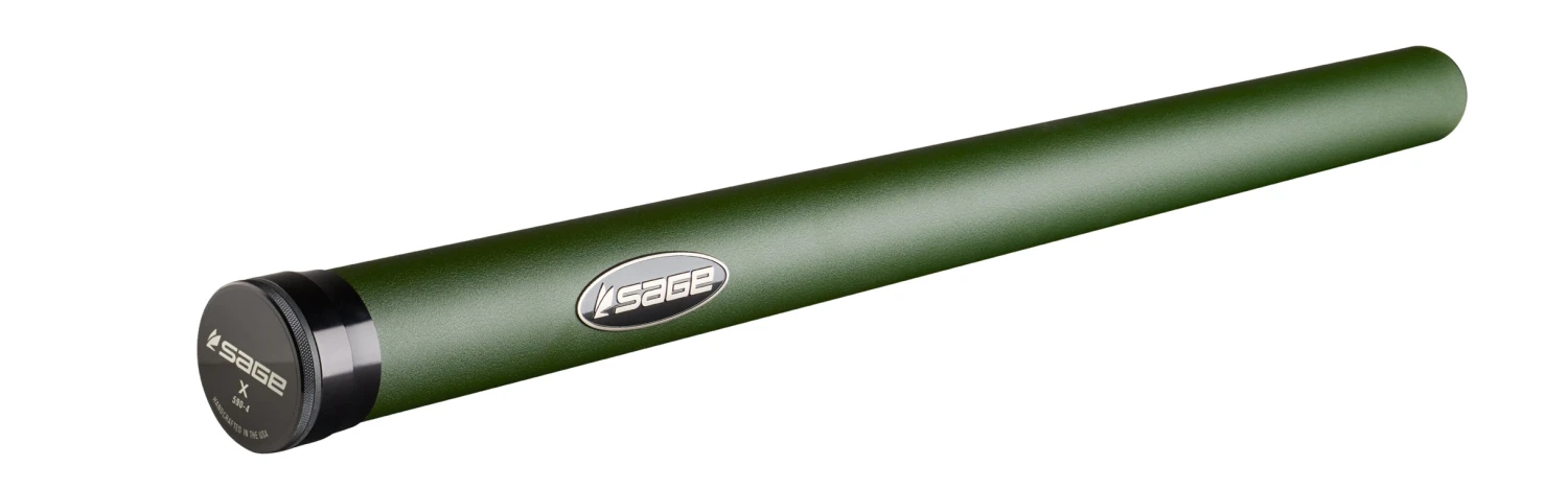 Sage X Fly Rod Sage X Fly Rod -Fishing Sport Shop